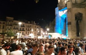  Sécurité Événementiel